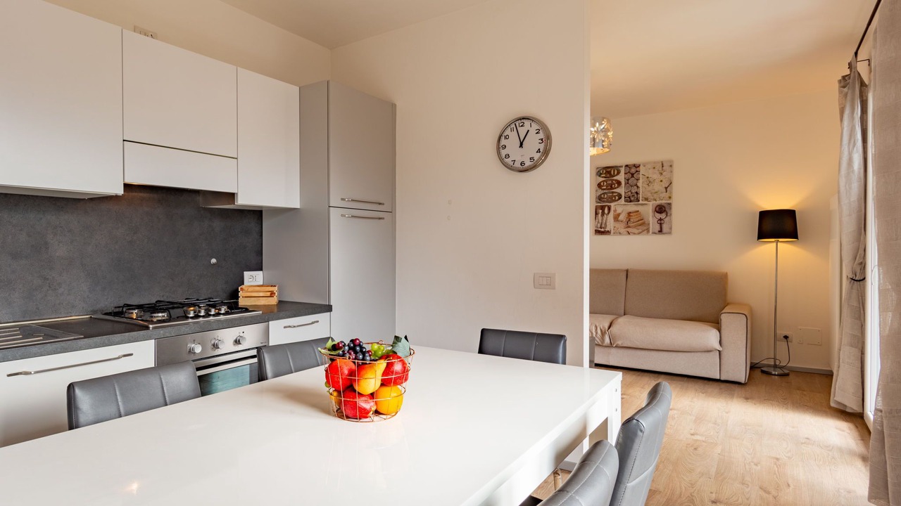 Photo of Bedroom in Mezzolago