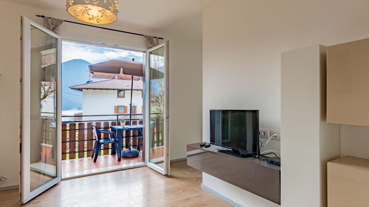 Photo of Livingroom in Mezzolago