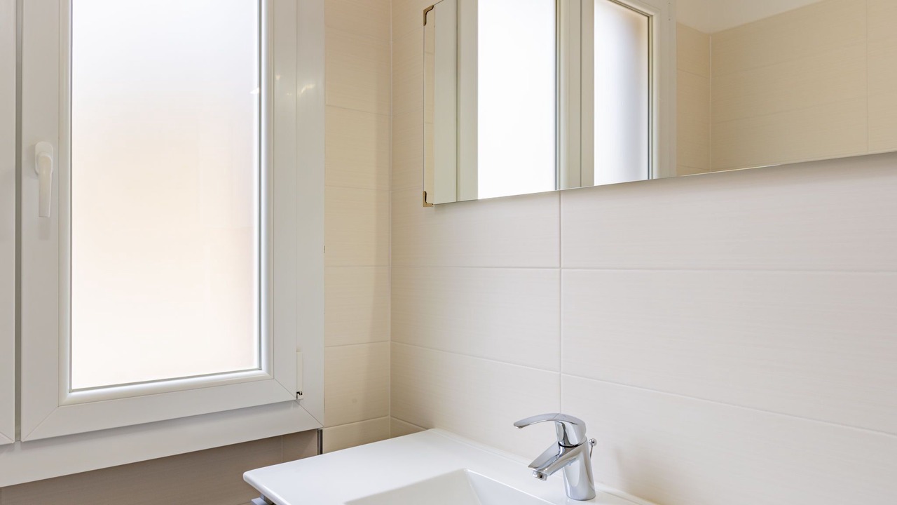 Photo of Bathroom in Mezzolago