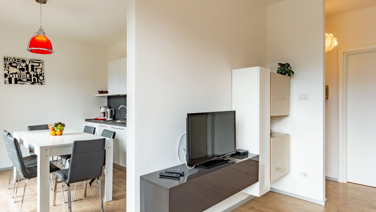 Photo of Livingroom in Mezzolago