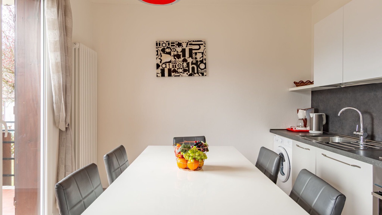 Photo of Bedroom in Mezzolago