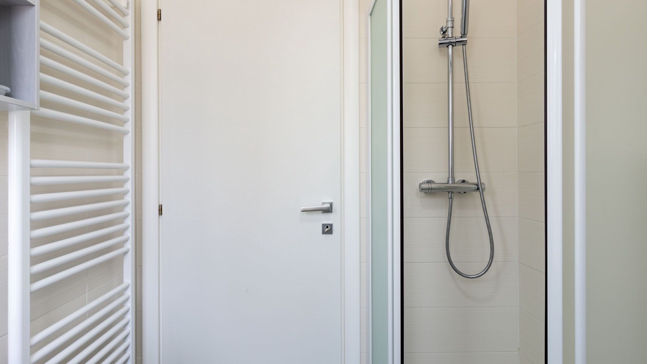 Photo of Bathroom in Mezzolago