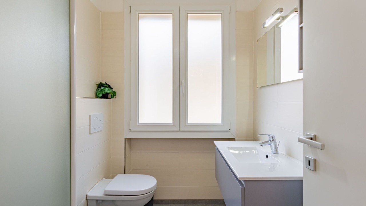 Photo of Bathroom in Mezzolago