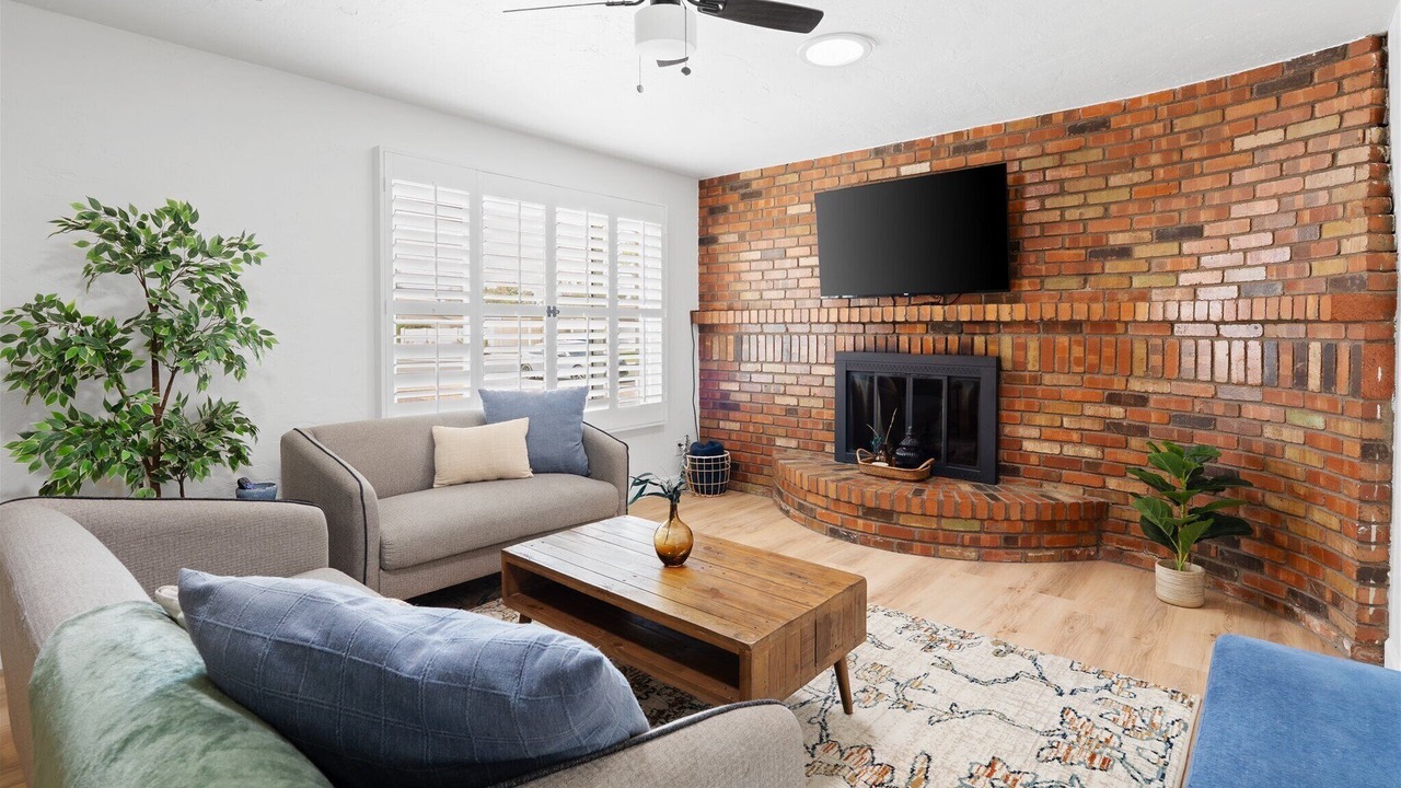 Photo of Livingroom in North Mountain