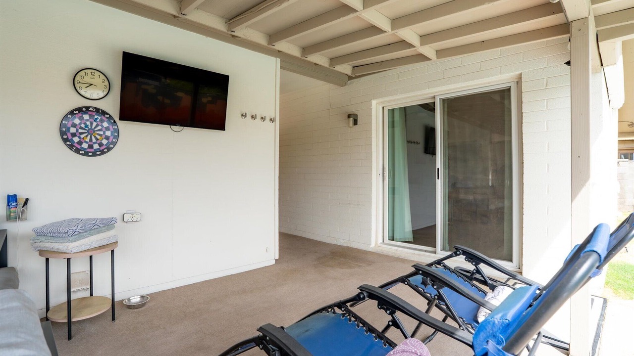 Photo of Patio Balcony in North Mountain