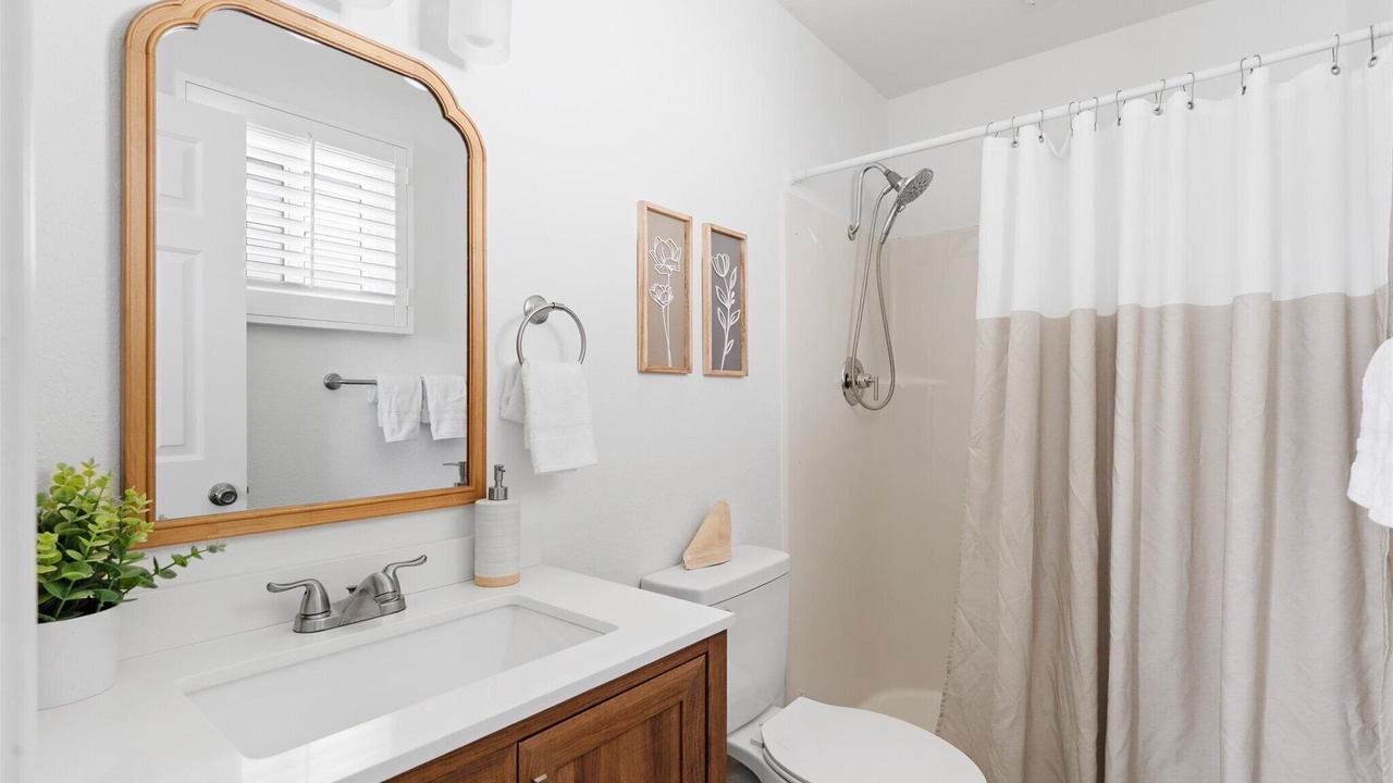 Photo of Bathroom in North Mountain