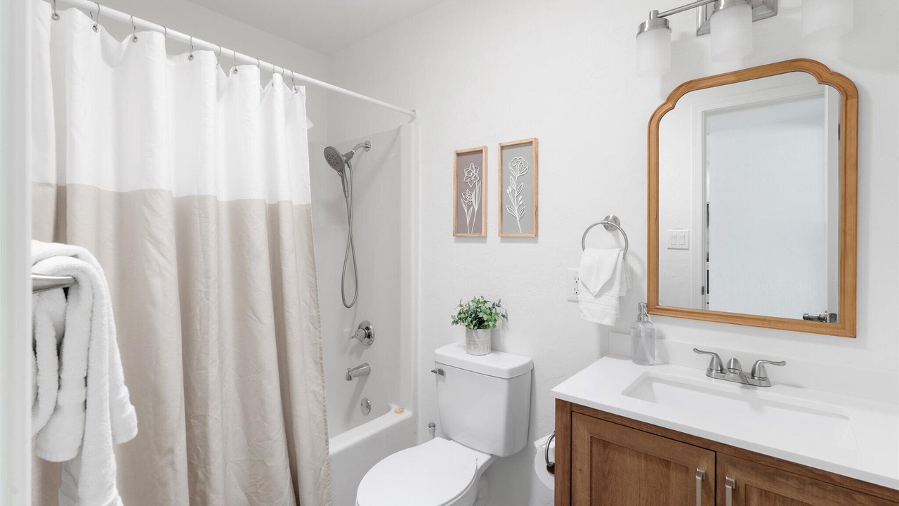 Photo of Bathroom in North Mountain