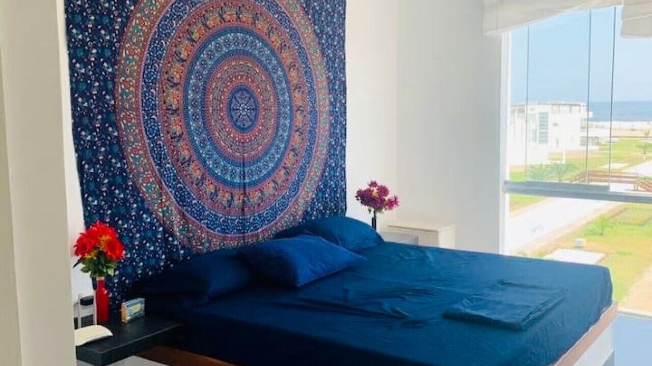 Photo of Bedroom in Asia