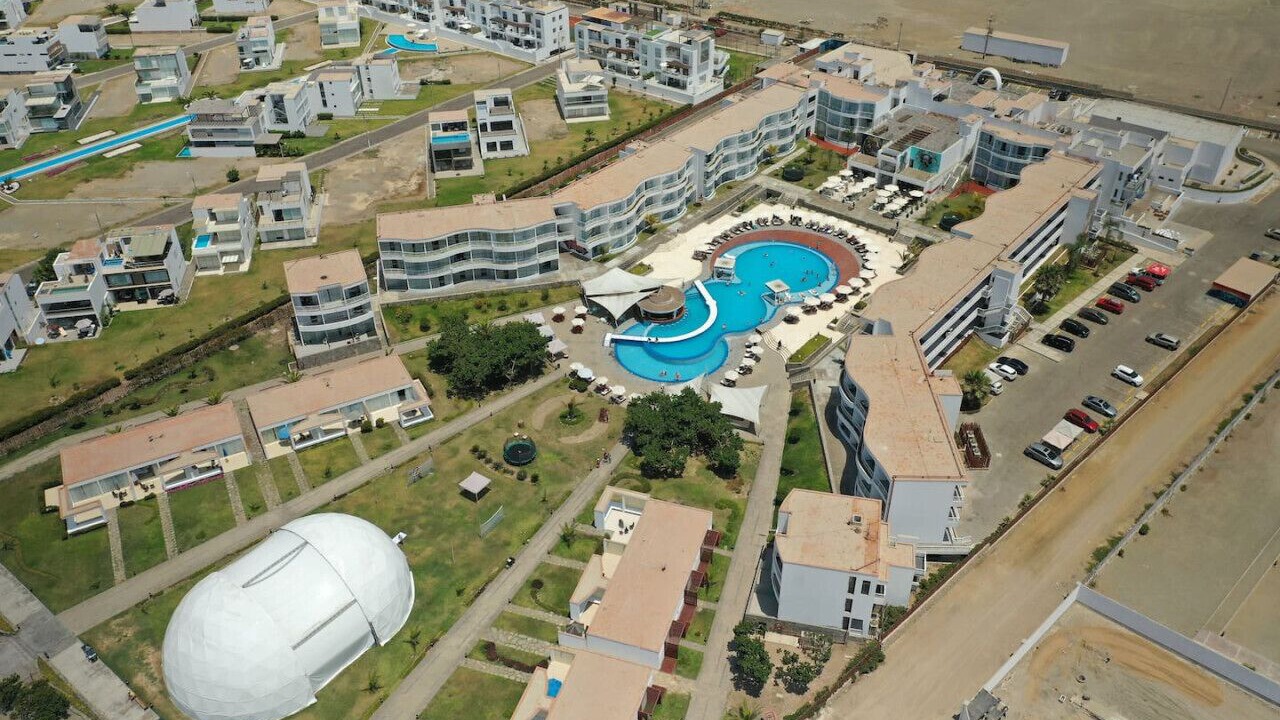 Photo of Outdoor in Asia