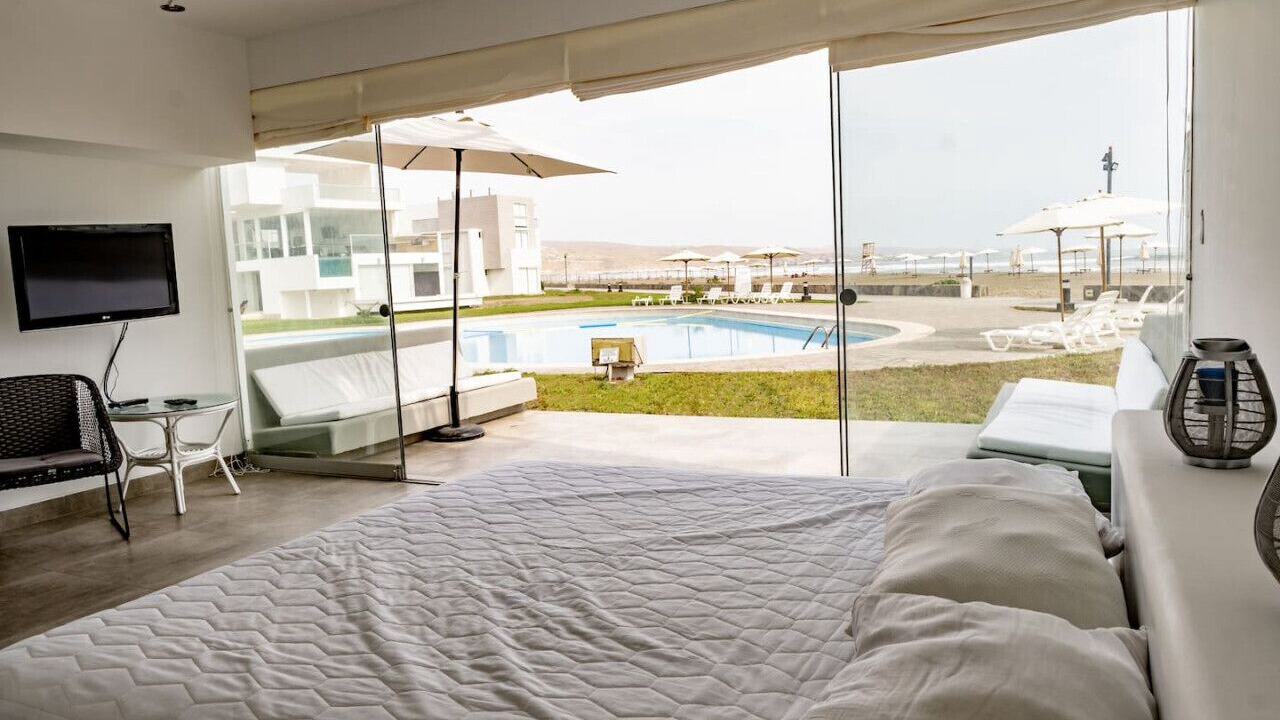 Photo of Bedroom in Asia