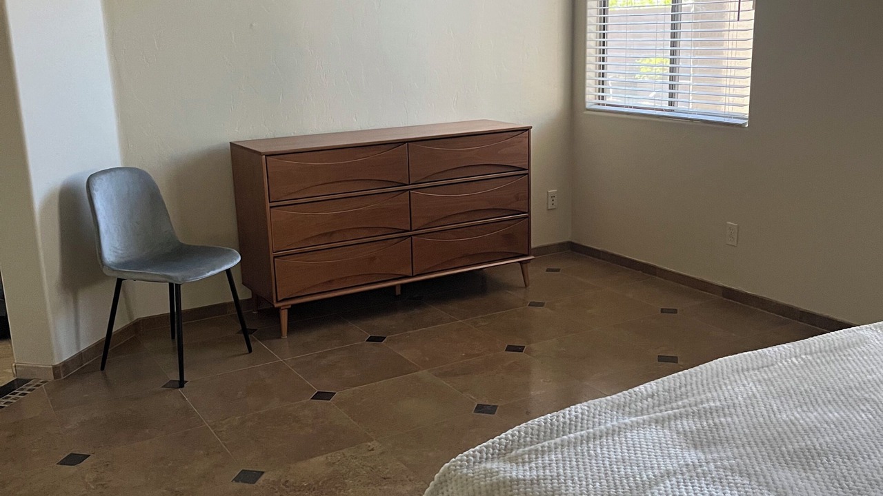 Photo of Bedroom in Oro Valley