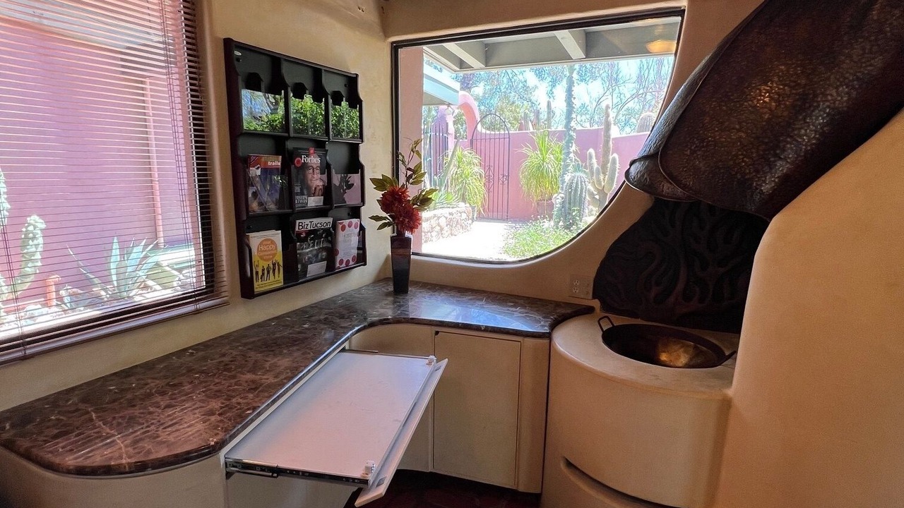 Photo of Bedroom in Tucson