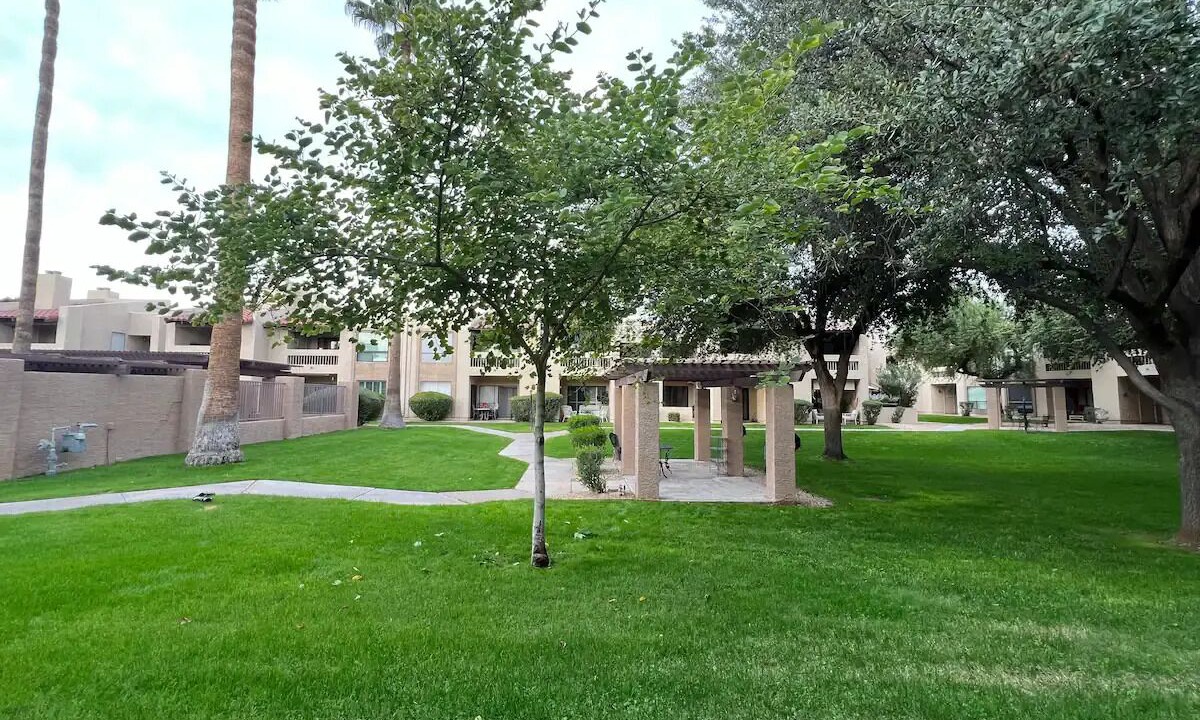 Photo of Outdoor in McCormick Ranch