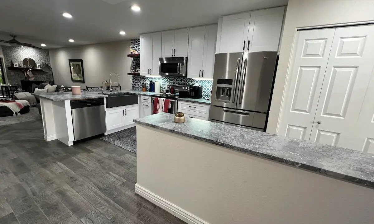 Photo of Kitchen in McCormick Ranch