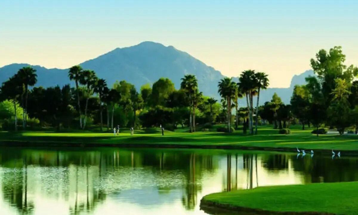 Photo of Others in McCormick Ranch