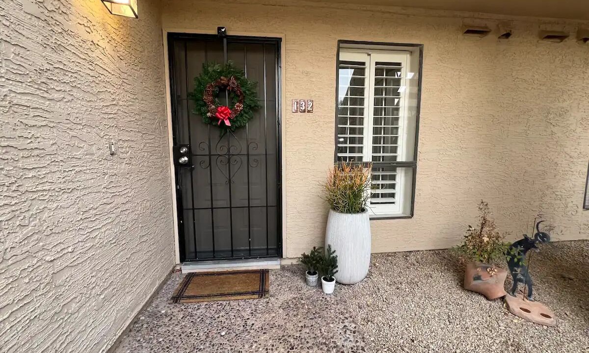 Photo of Outdoor in McCormick Ranch