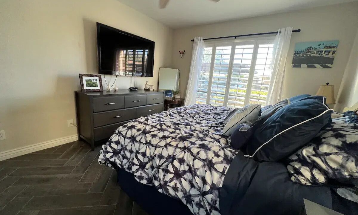 Photo of Bedroom in McCormick Ranch