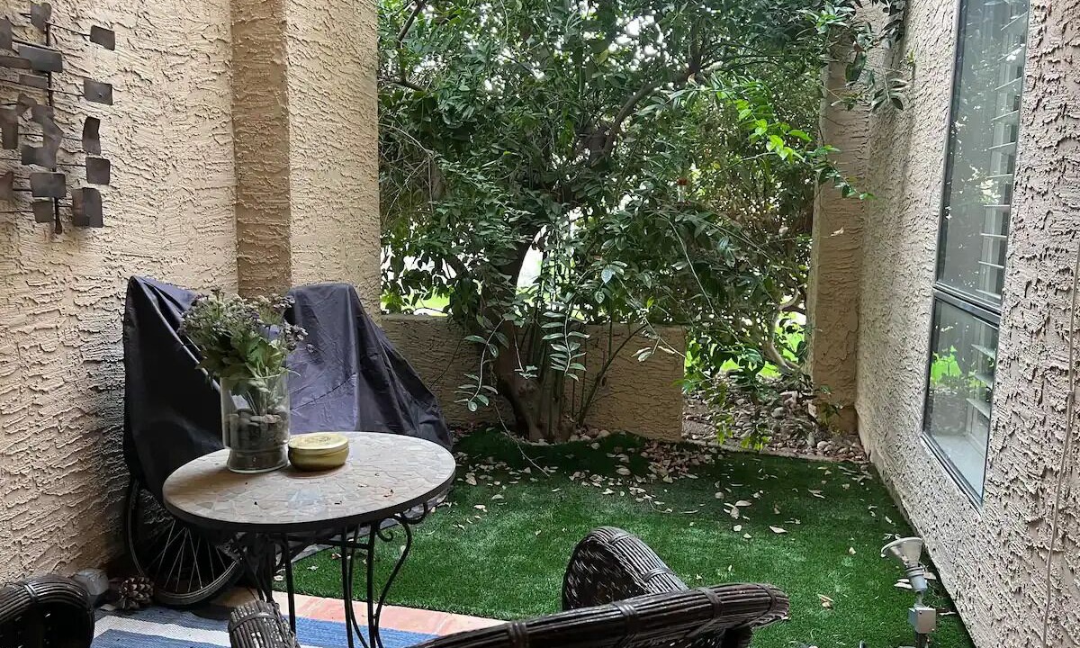 Photo of Outdoor in McCormick Ranch