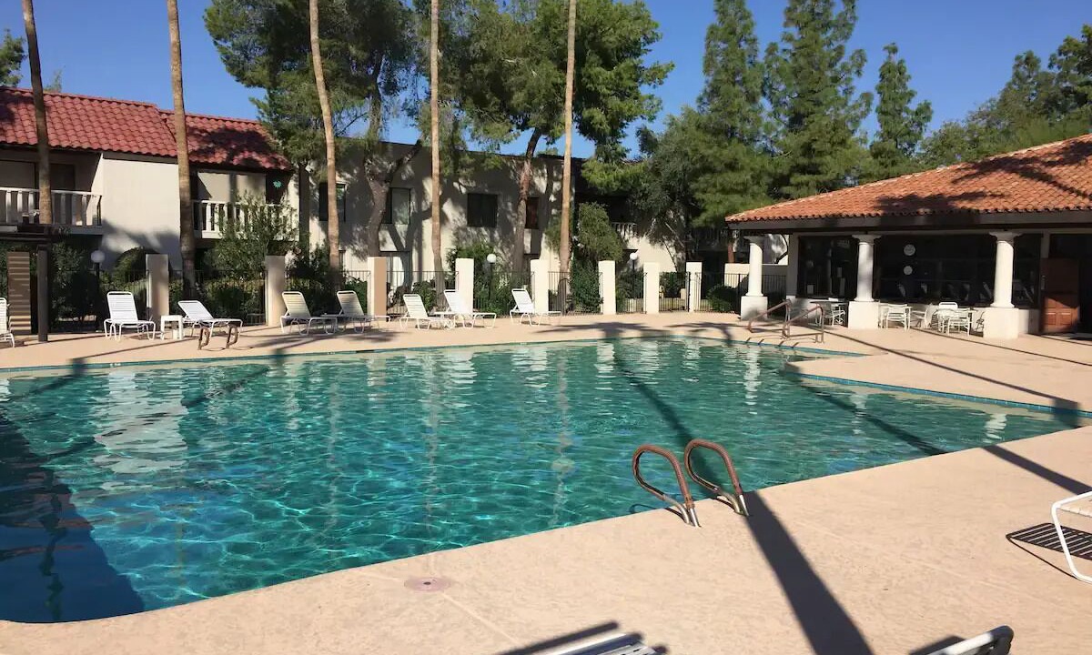Photo of Outdoor in McCormick Ranch