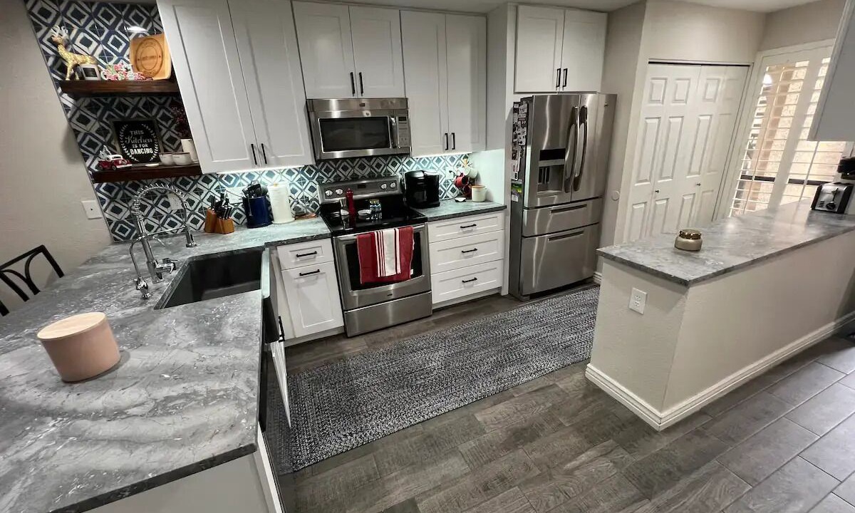 Photo of Kitchen in McCormick Ranch