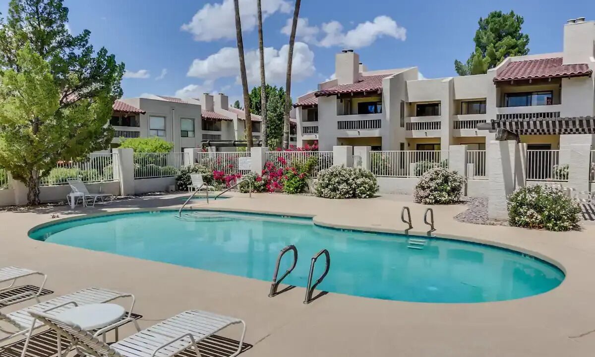 Photo of Outdoor in McCormick Ranch