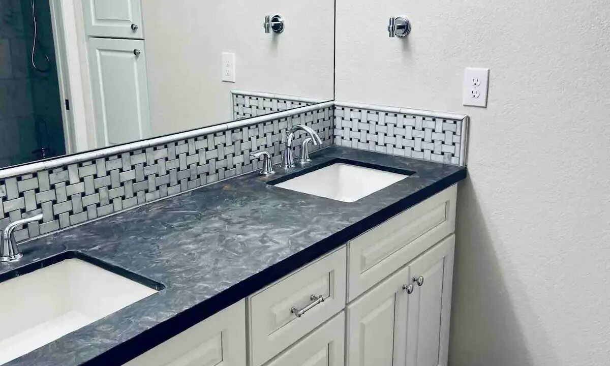 Photo of Bathroom in McCormick Ranch