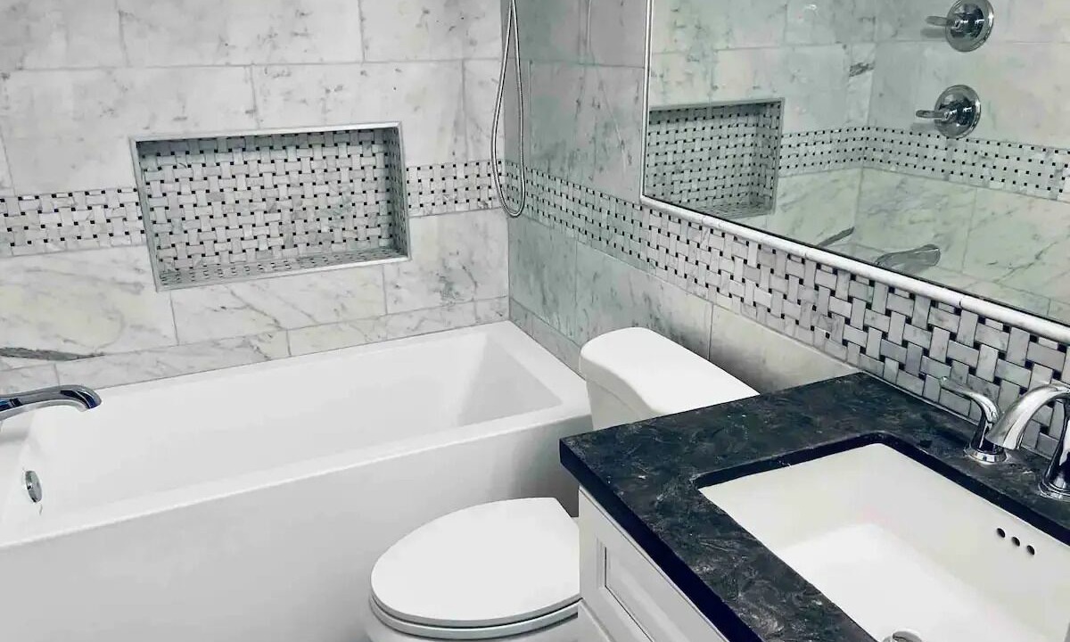 Photo of Bathroom in McCormick Ranch