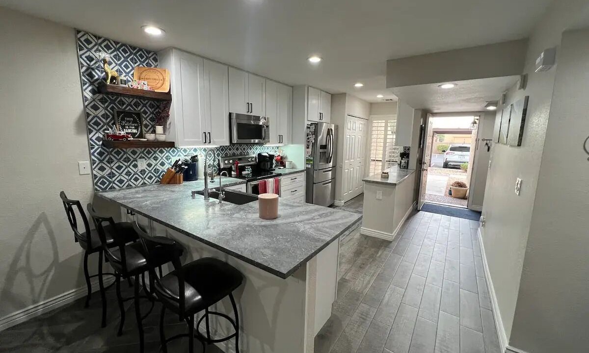 Photo of Kitchen in McCormick Ranch