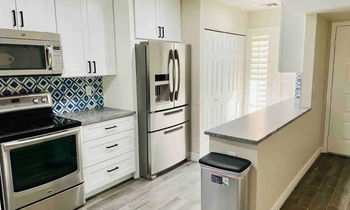 Photo of Kitchen in McCormick Ranch