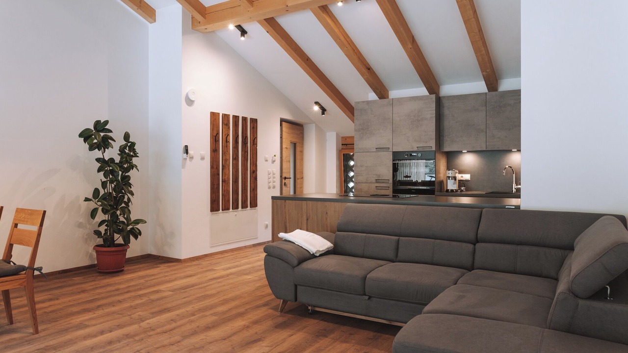 Photo of Livingroom in Lana