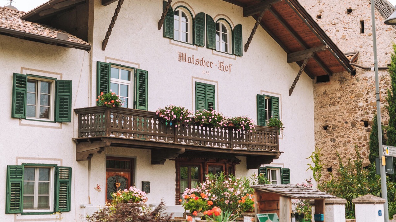 Photo of Outdoor in Lana