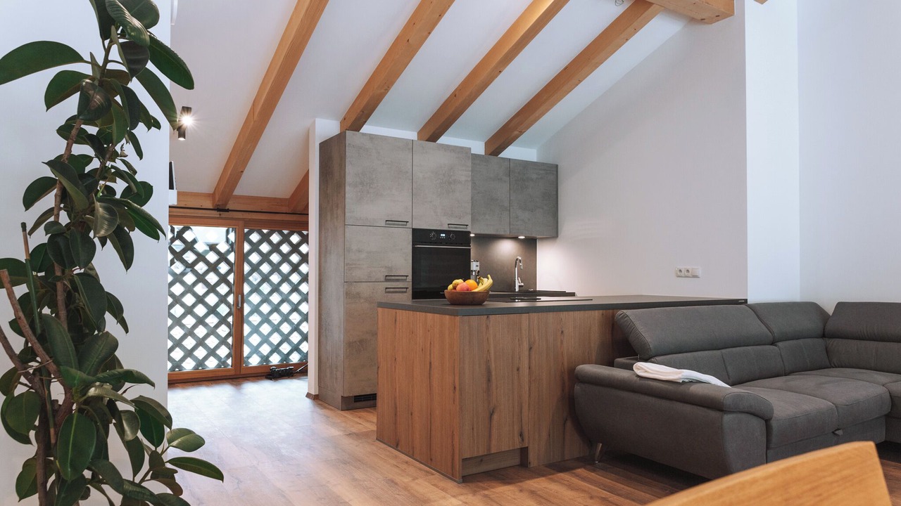 Photo of Livingroom in Lana