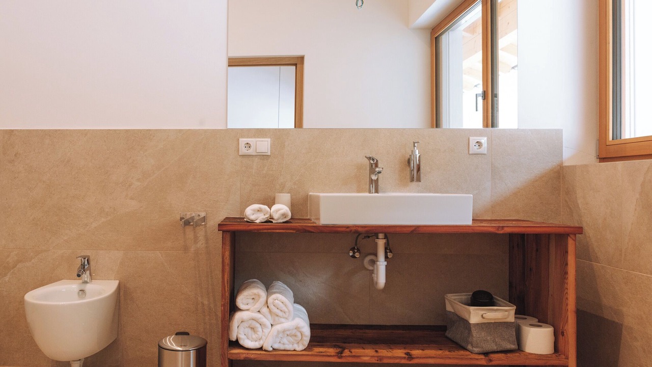 Photo of Bathroom in Lana