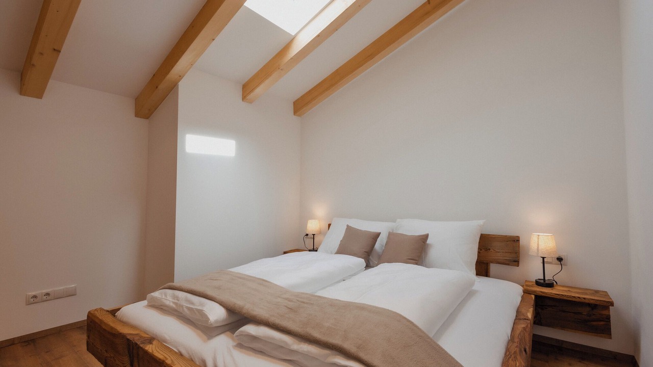 Photo of Bedroom in Lana