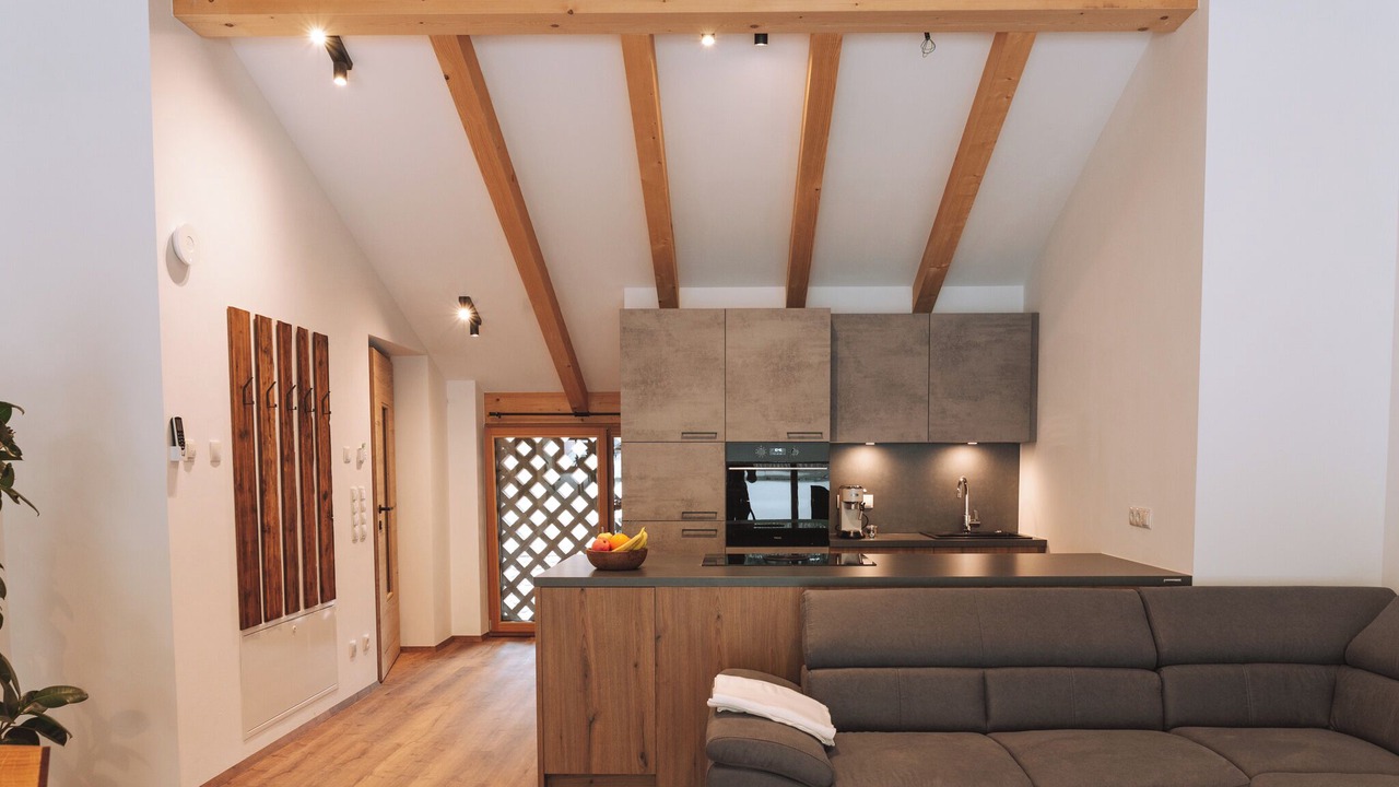 Photo of Livingroom in Lana