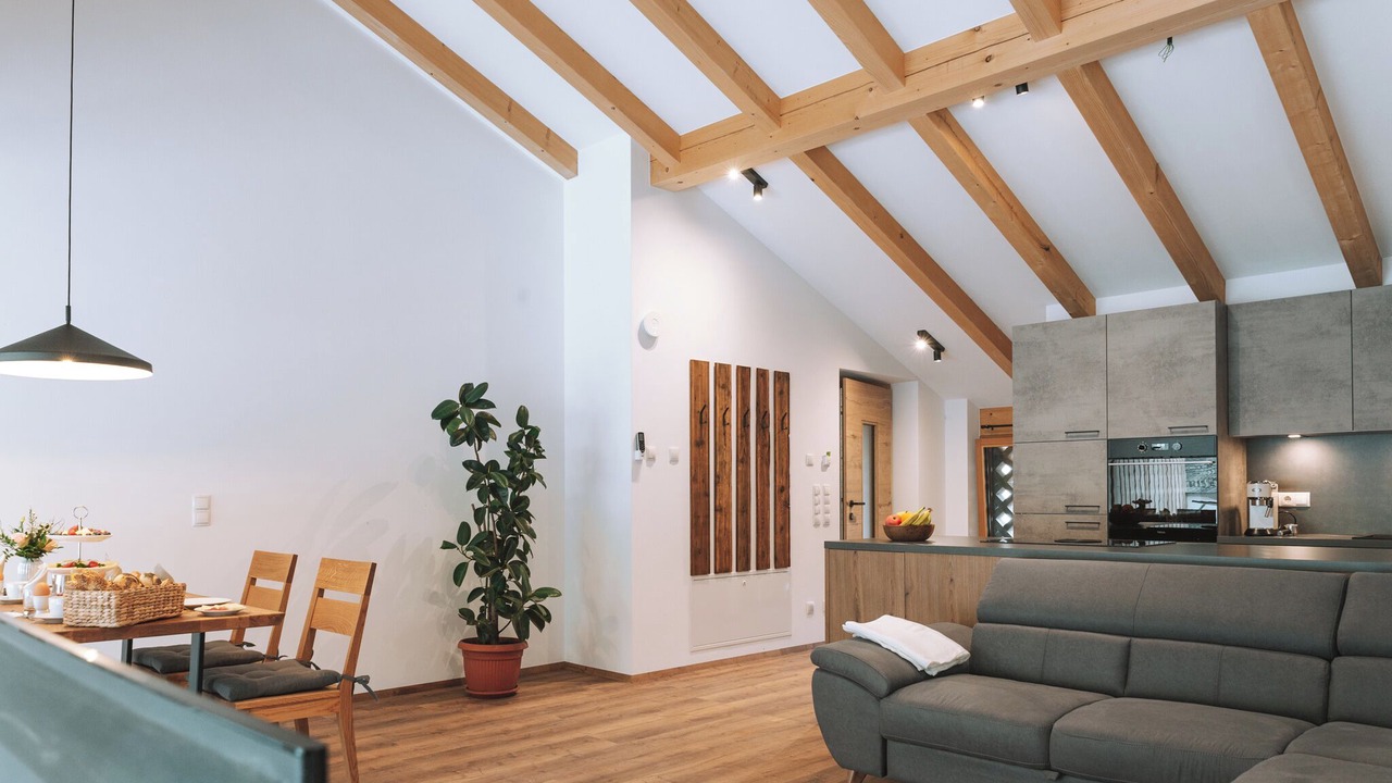 Photo of Livingroom in Lana