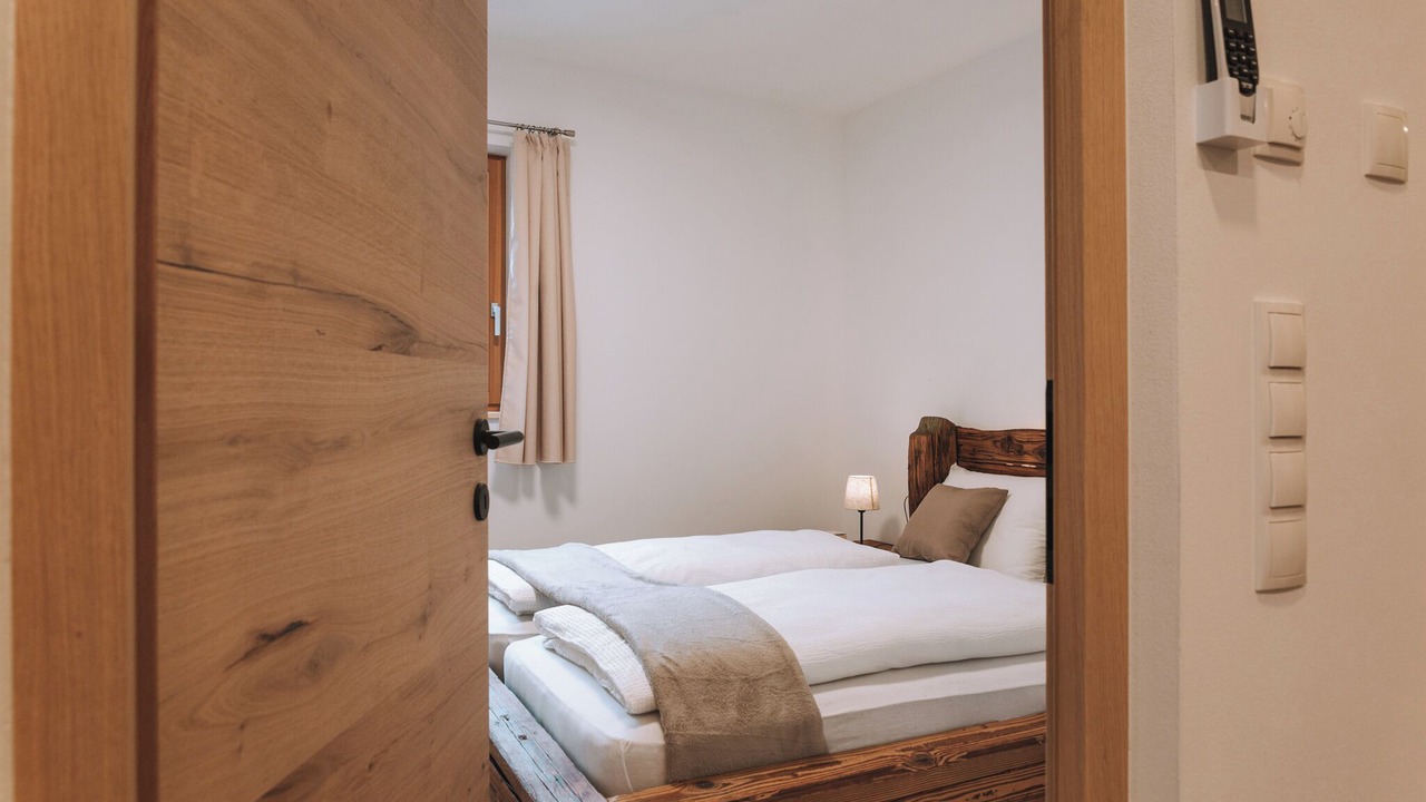 Photo of Bedroom in Lana