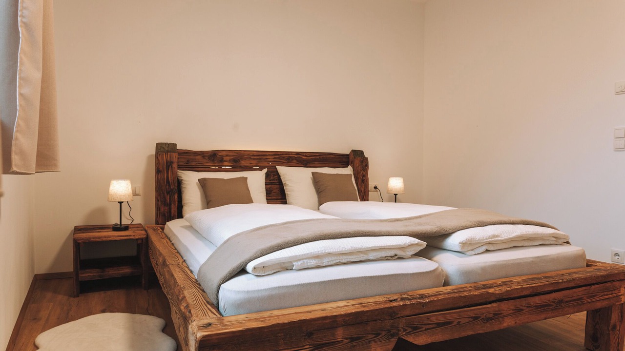 Photo of Bedroom in Lana
