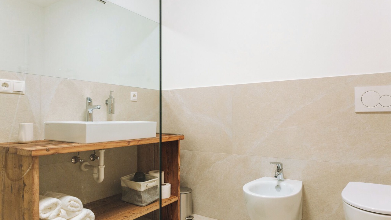 Photo of Bathroom in Lana