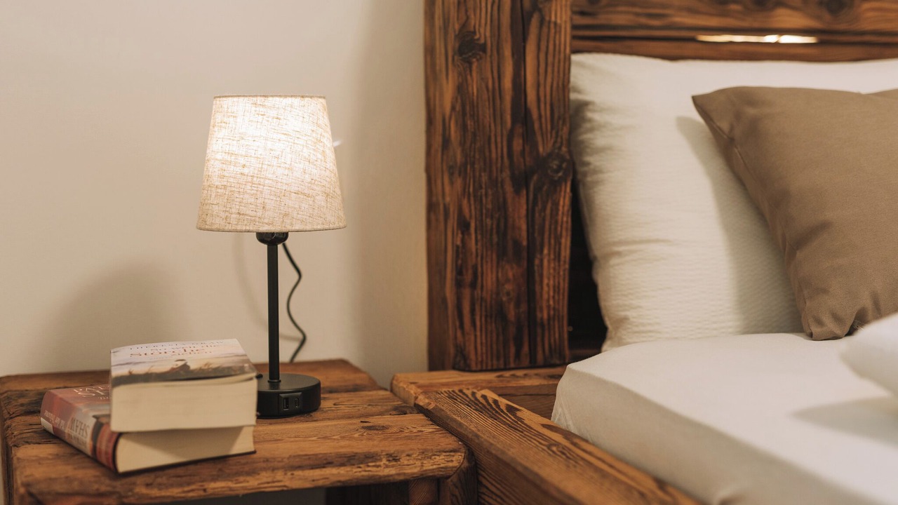 Photo of Bedroom in Lana