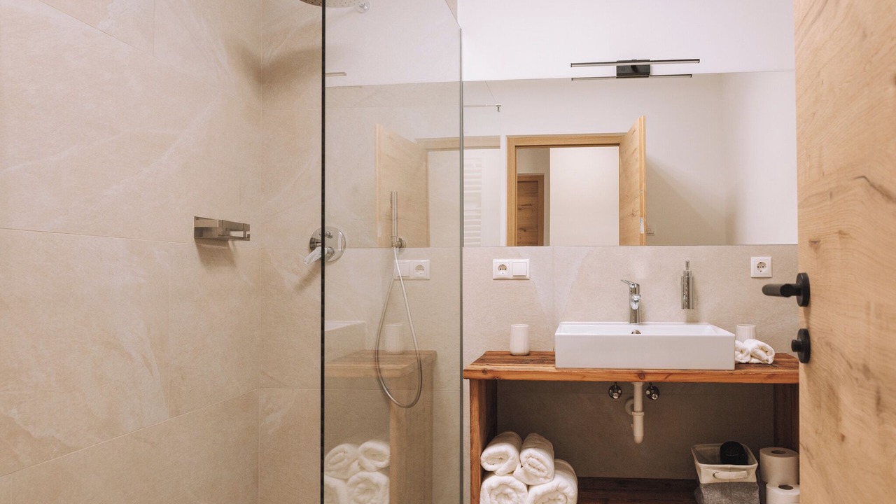 Photo of Bathroom in Lana