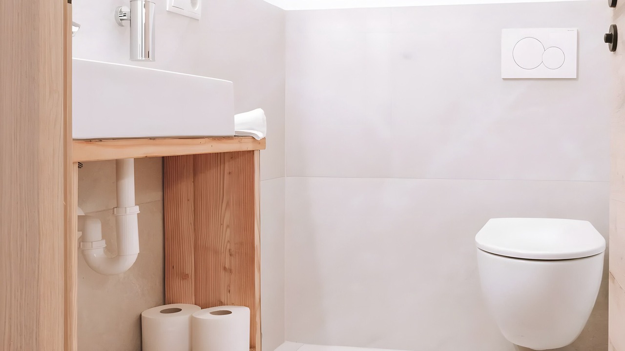 Photo of Bathroom in Lana