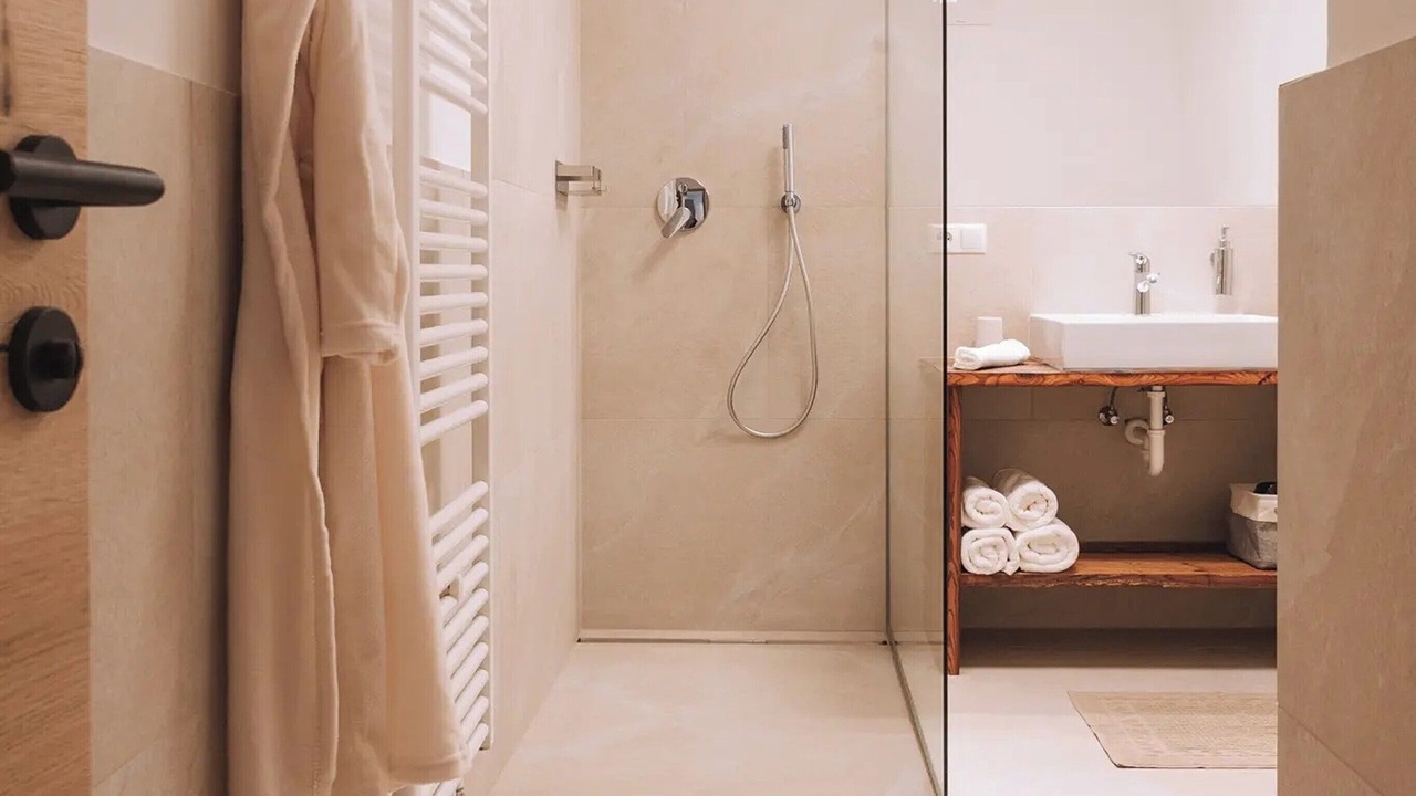 Photo of Bathroom in Lana