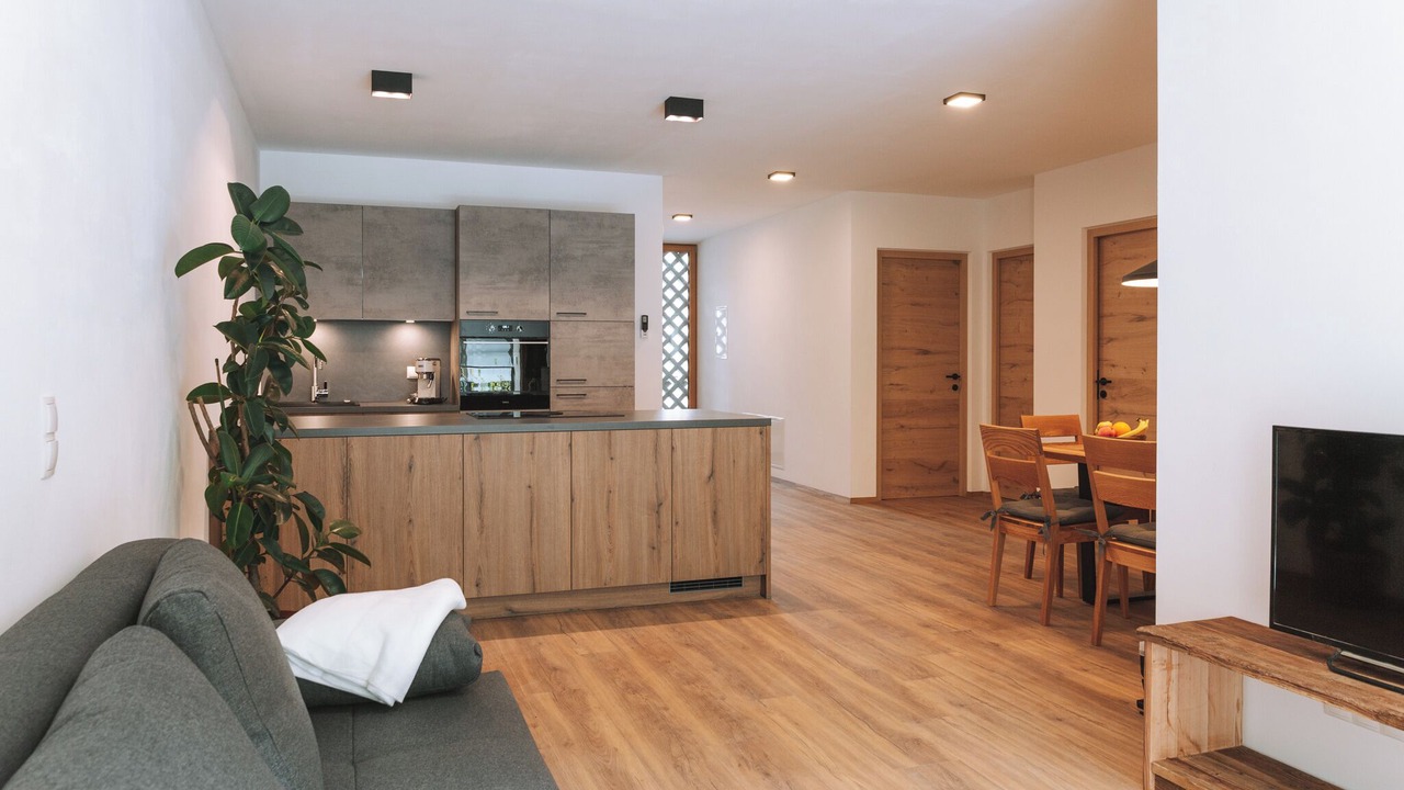 Photo of Livingroom in Lana