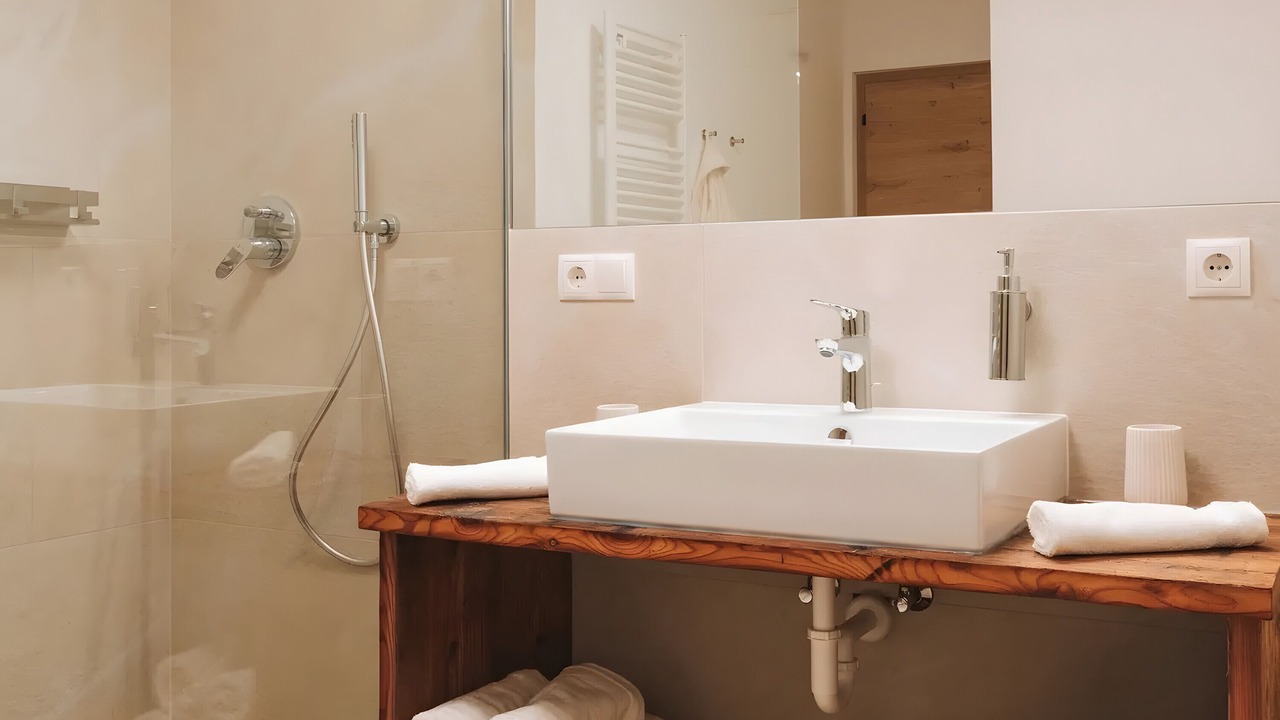 Photo of Bathroom in Lana