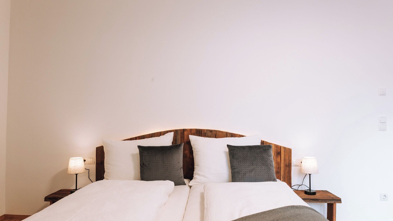 Photo of Bedroom in Lana