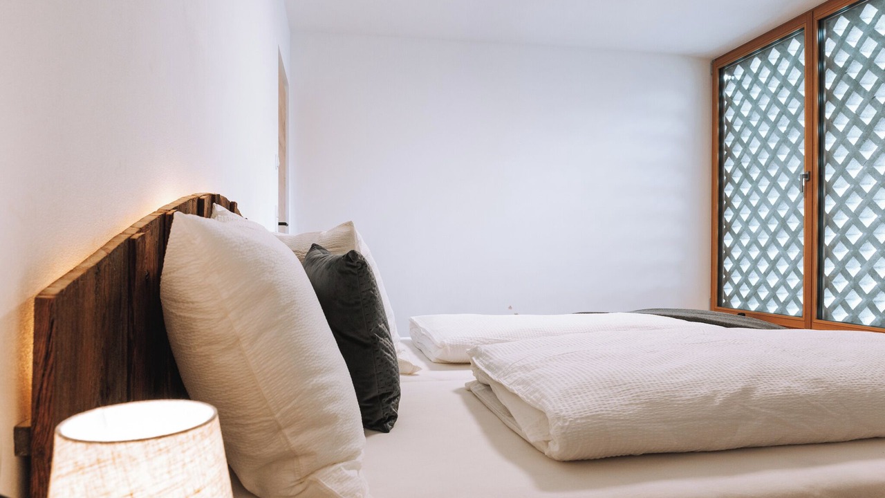 Photo of Bedroom in Lana