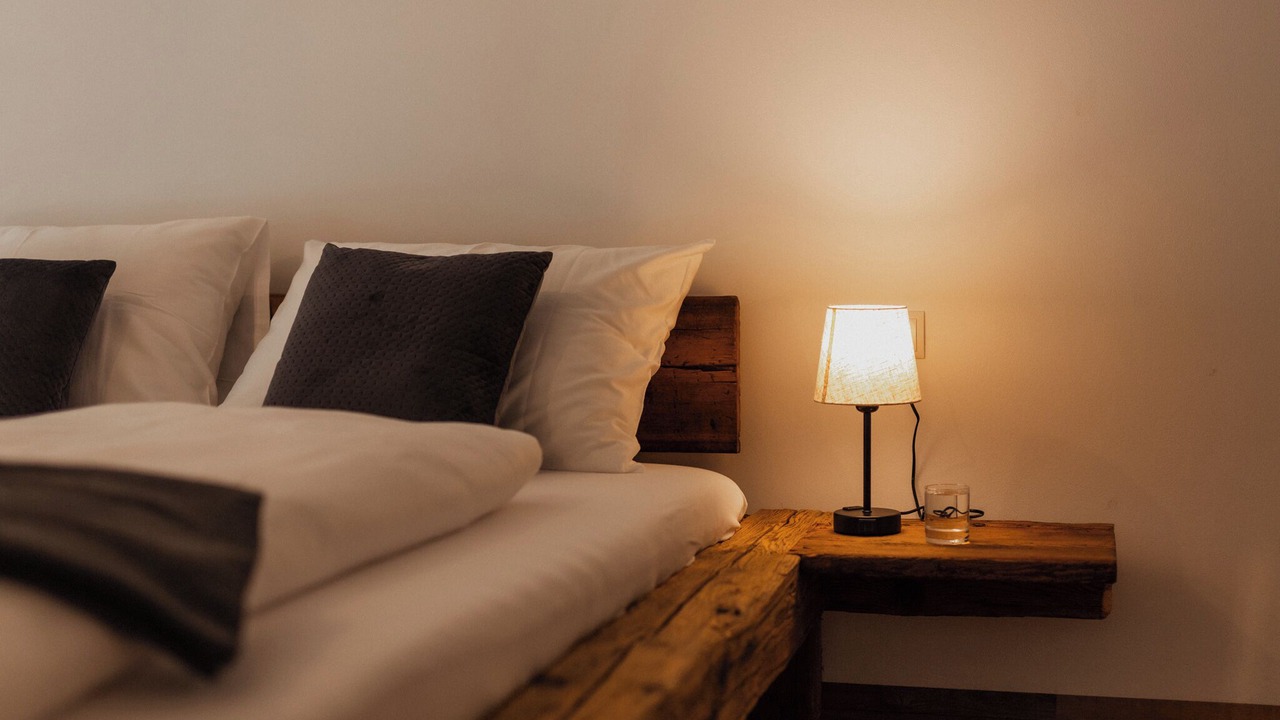 Photo of Bedroom in Lana