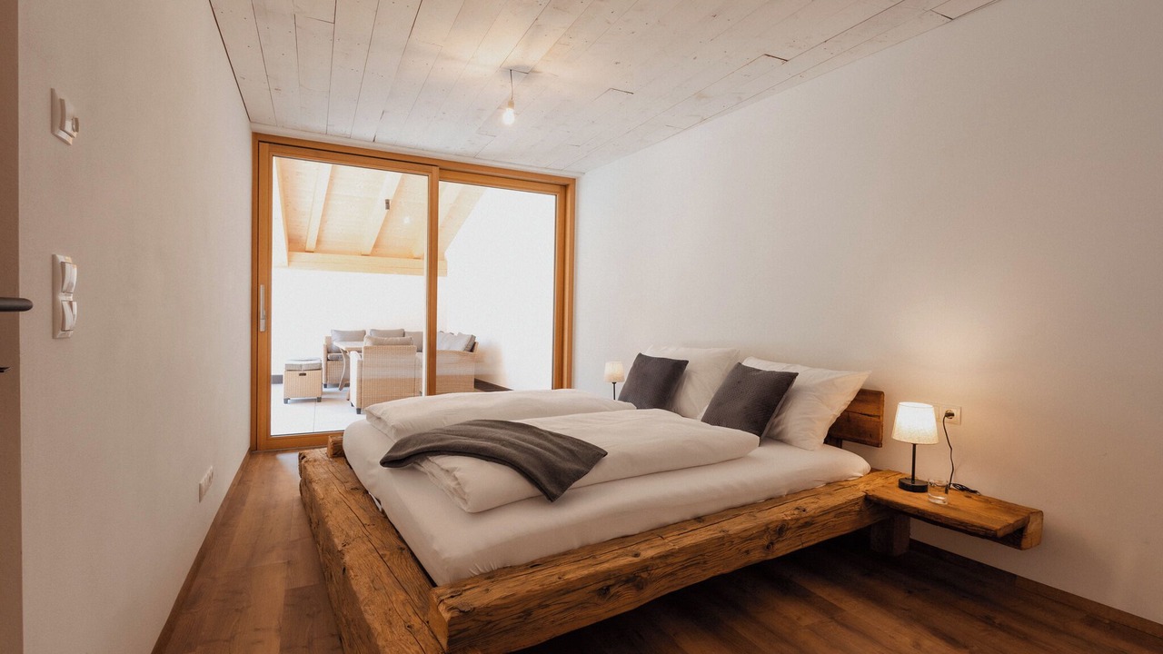 Photo of Bedroom in Lana