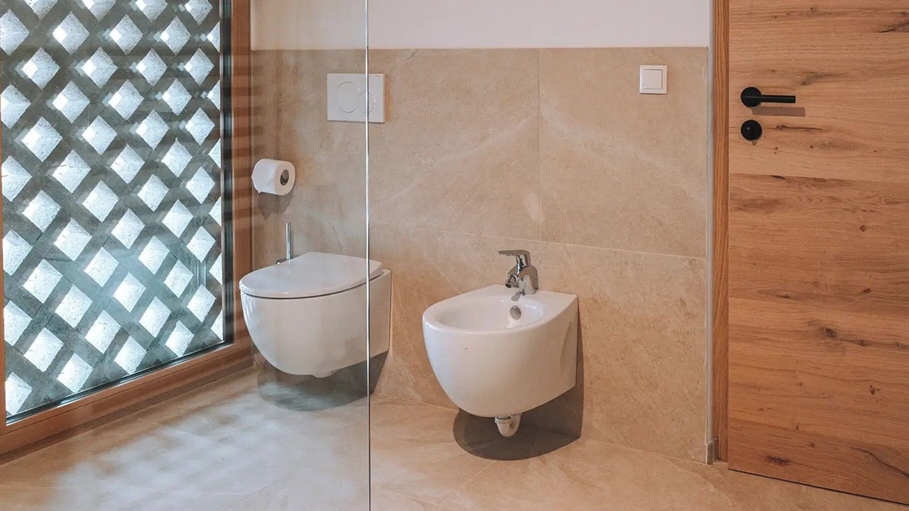 Photo of Bathroom in Lana